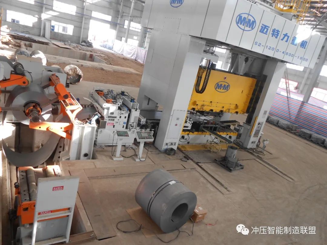 沖壓成型工藝特點(diǎn)及分類(lèi)